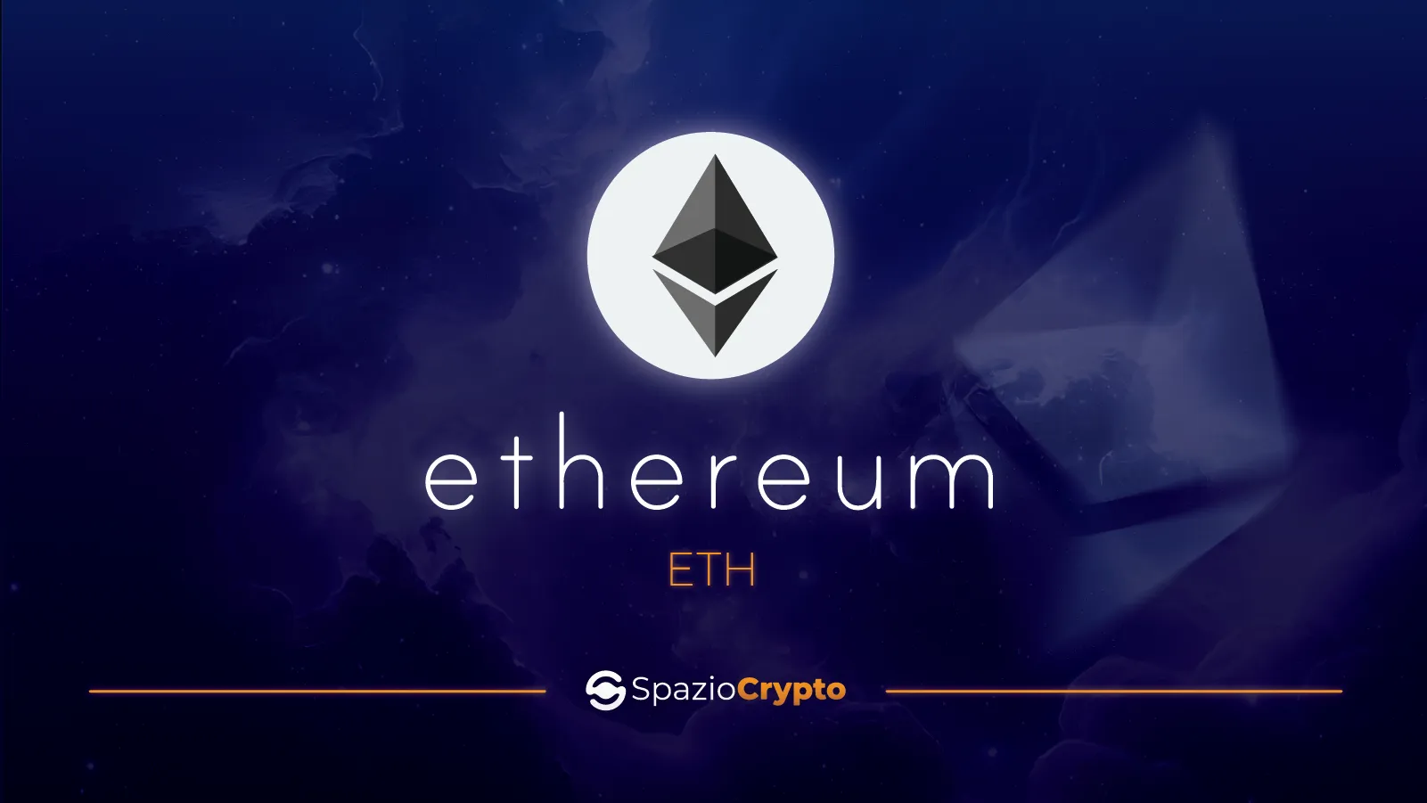 Ethereum: Protocol Analysis and ETH Value - Spaziocrypto