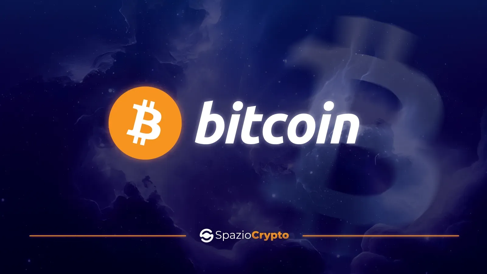 Bitcoin: Die Königin der Kryptowährungen - Spaziocrypto