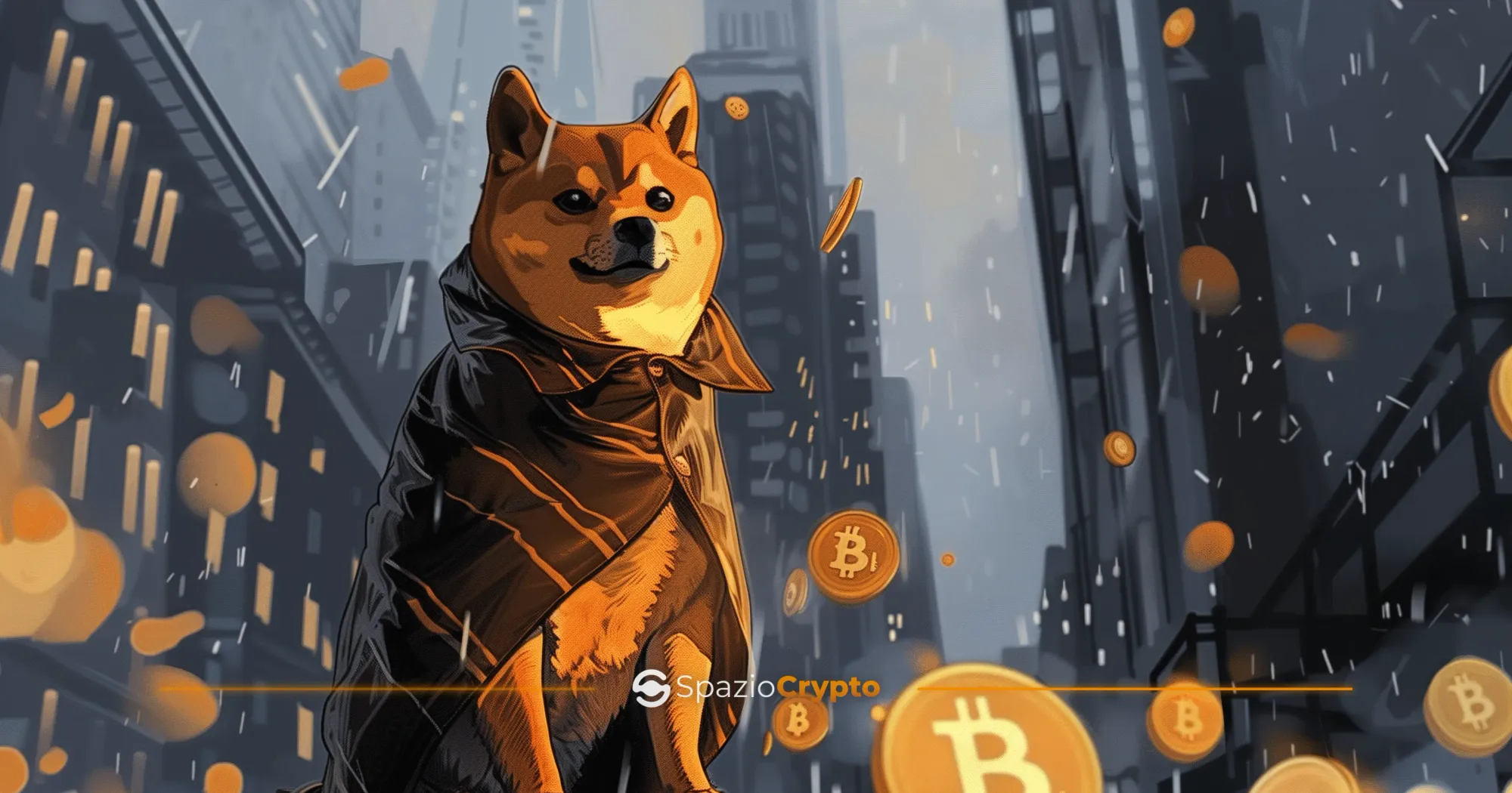 Coinbase lanzará futuros sobre DOGE | Spaziocrypto