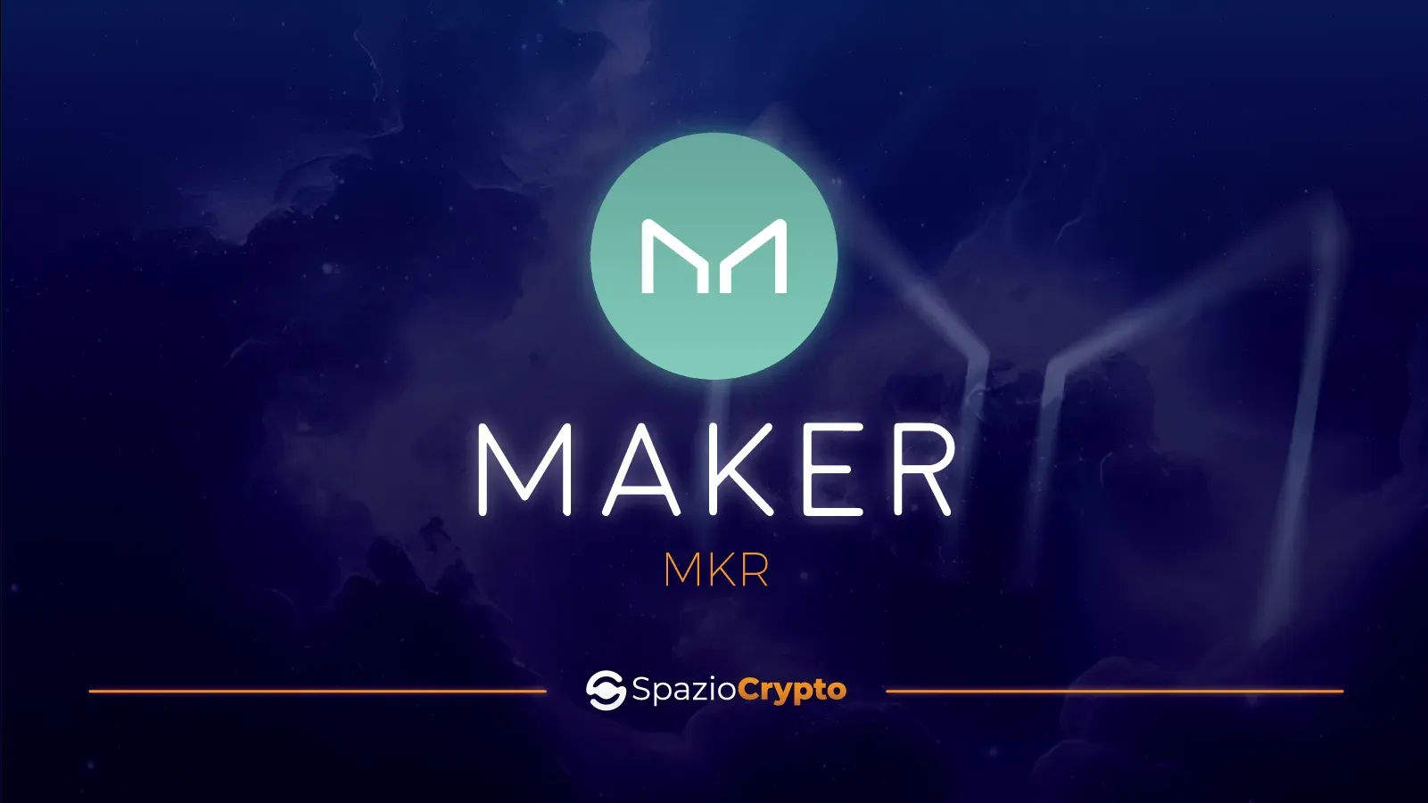 Maker Dao: Función y valor del token MKR | SpazioCrypto