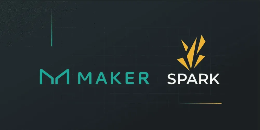 MakerDAO lance le protocole de prêt Spark