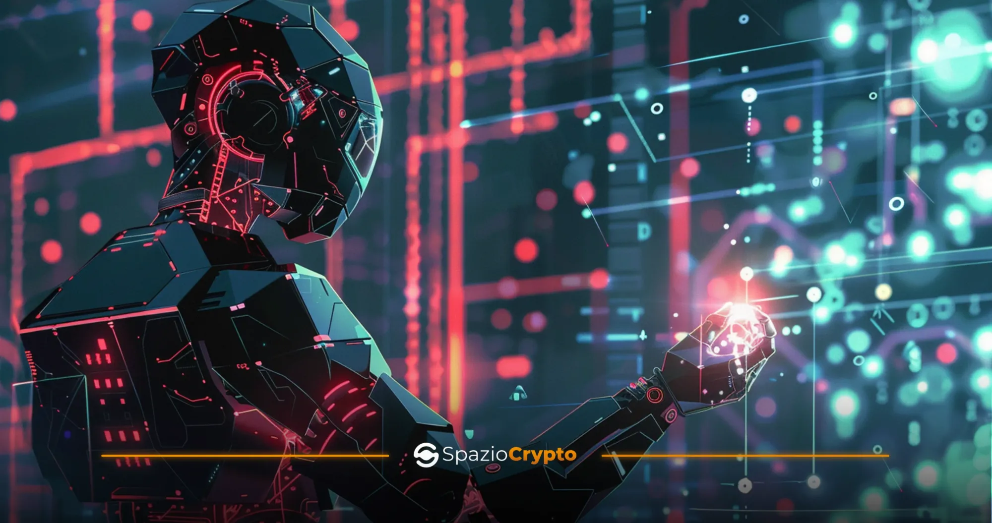 Crypto-AI: инвестиционные возможности? - Криптопространство