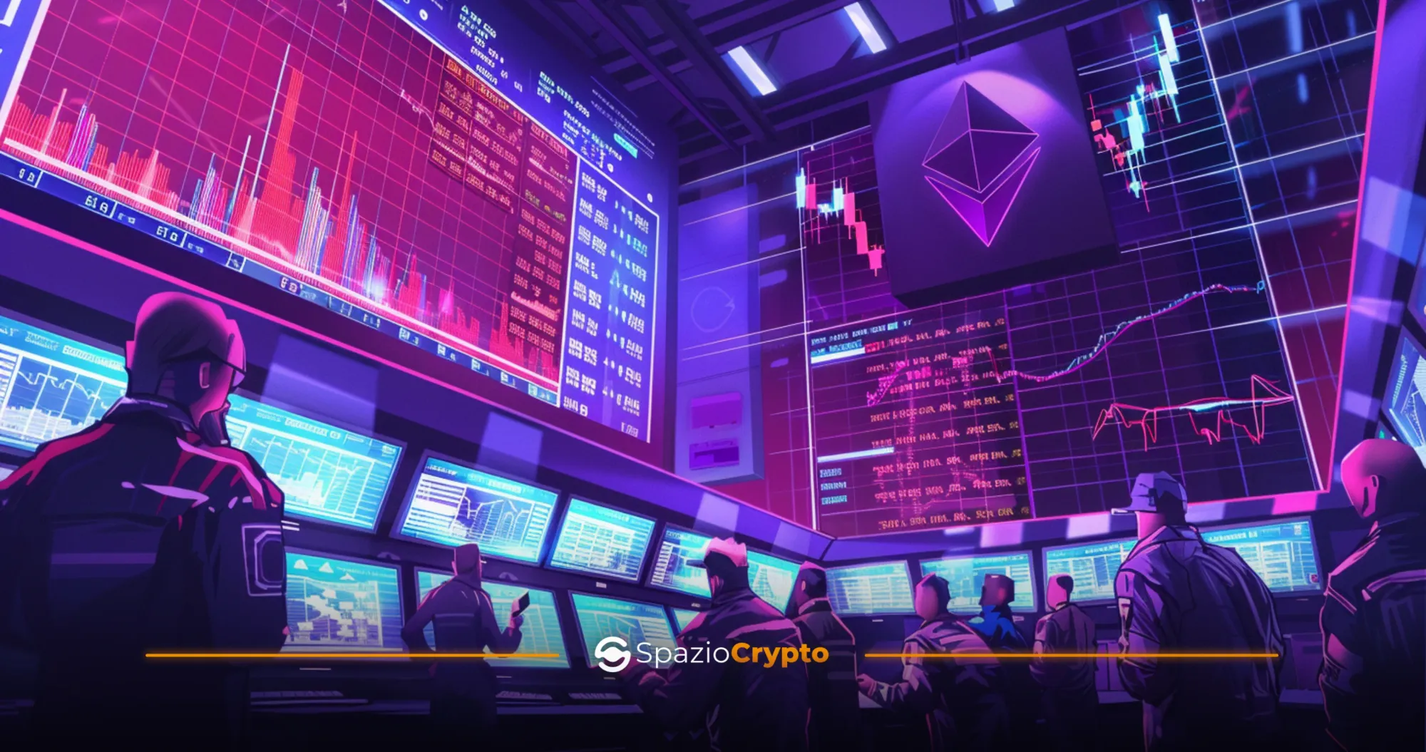 Запуск Ethereum ETFs: как прошла первая неделя? - CryptoSpace