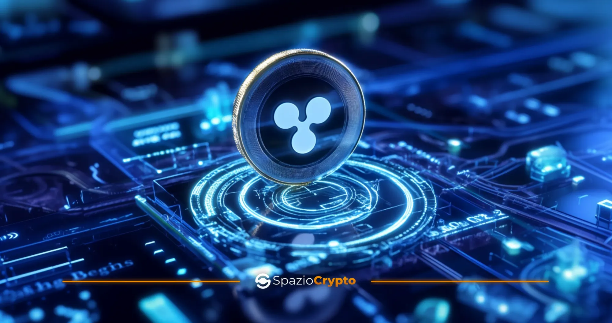 Ripple inicia las pruebas beta del RLUSD Un nuevo paso en las finanzas digitales - Spaziocrypto