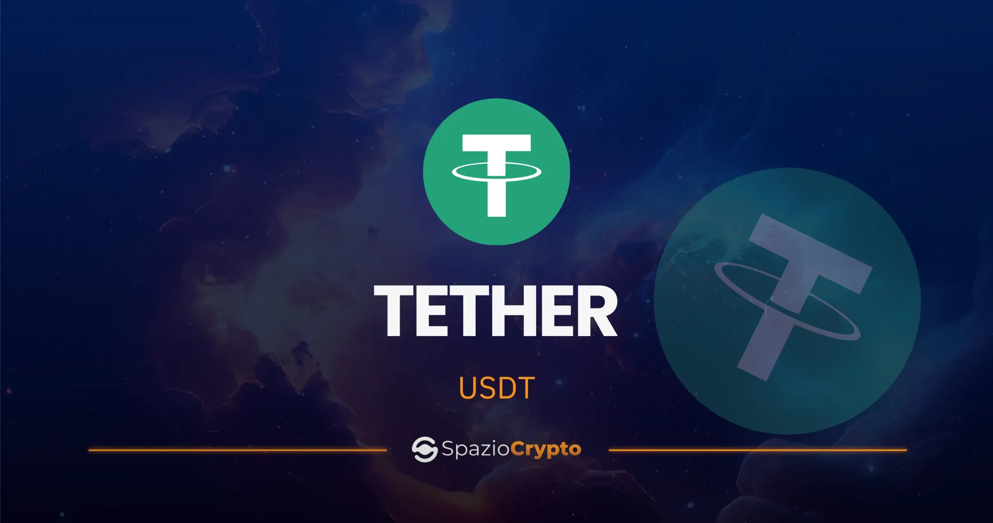 Tether，稳定与担忧之间的一线之隔 - Spaziocrypto