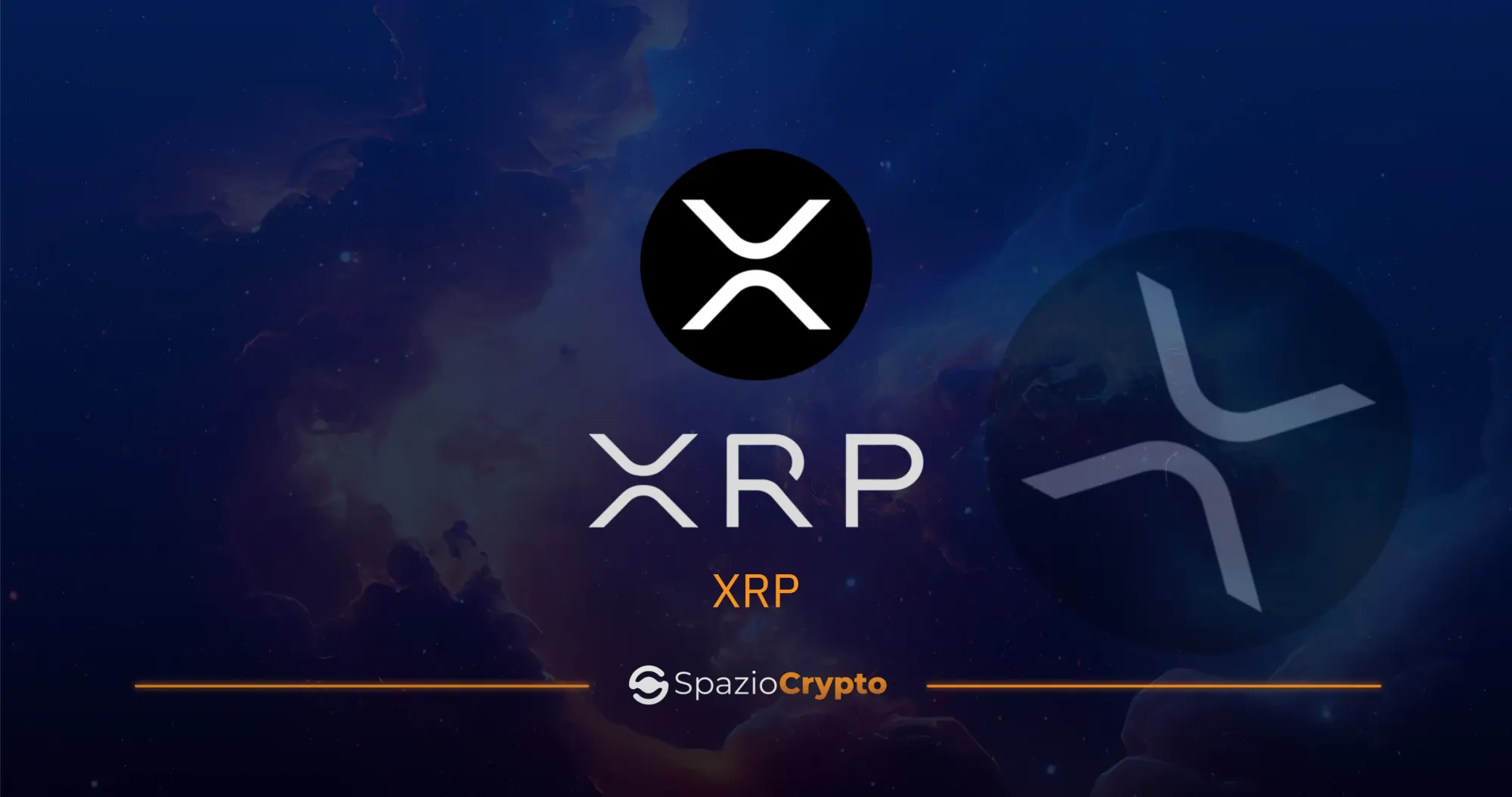 XRP, the long history of the token veteran - Spaziocrypto