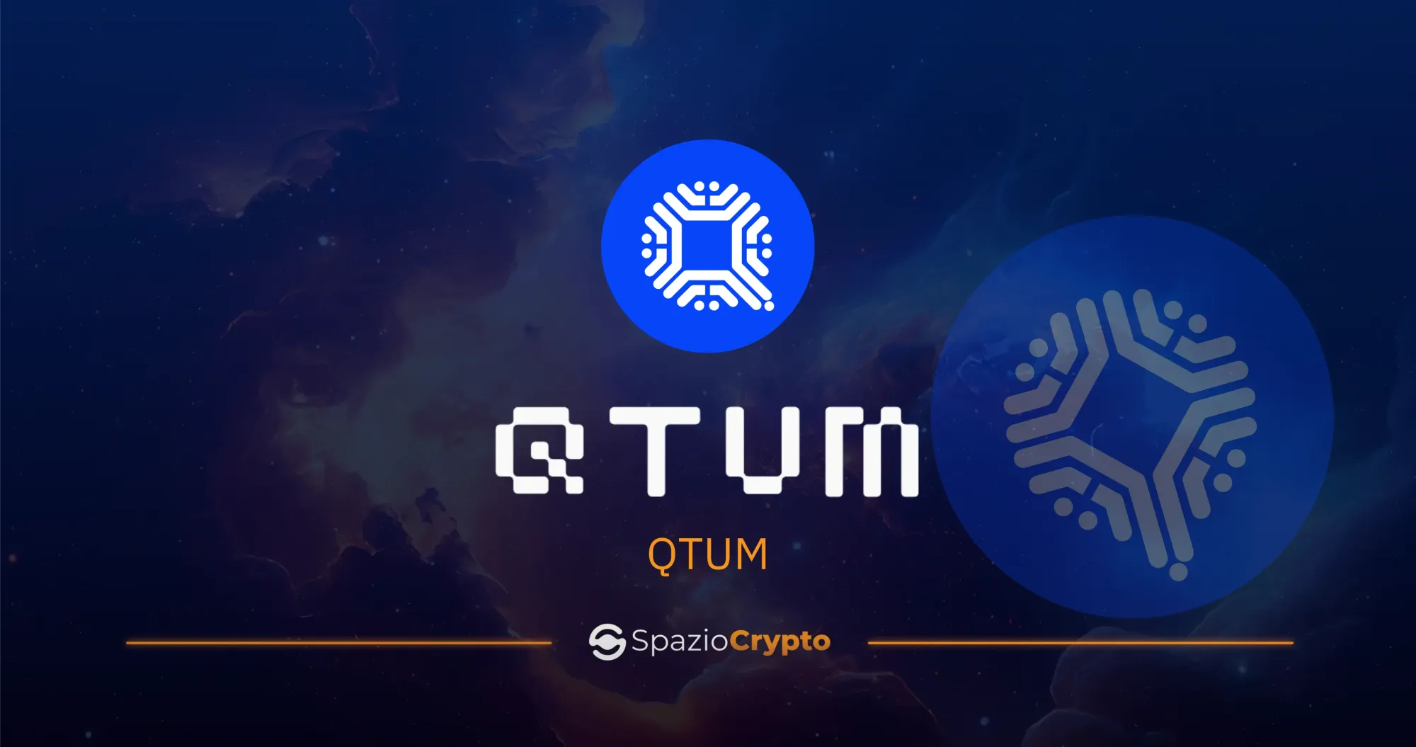 Cuando la mecánica cuántica y las criptomonedas se encuentran QTum - Spaziocrypto