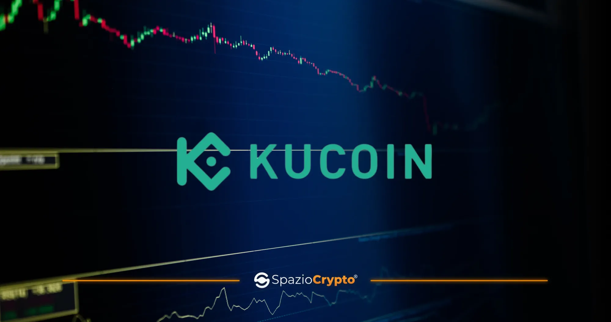 Kucoin - 決定版ガイド