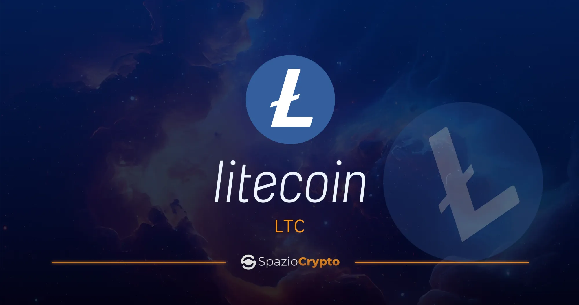 Litecoin: веха скорости