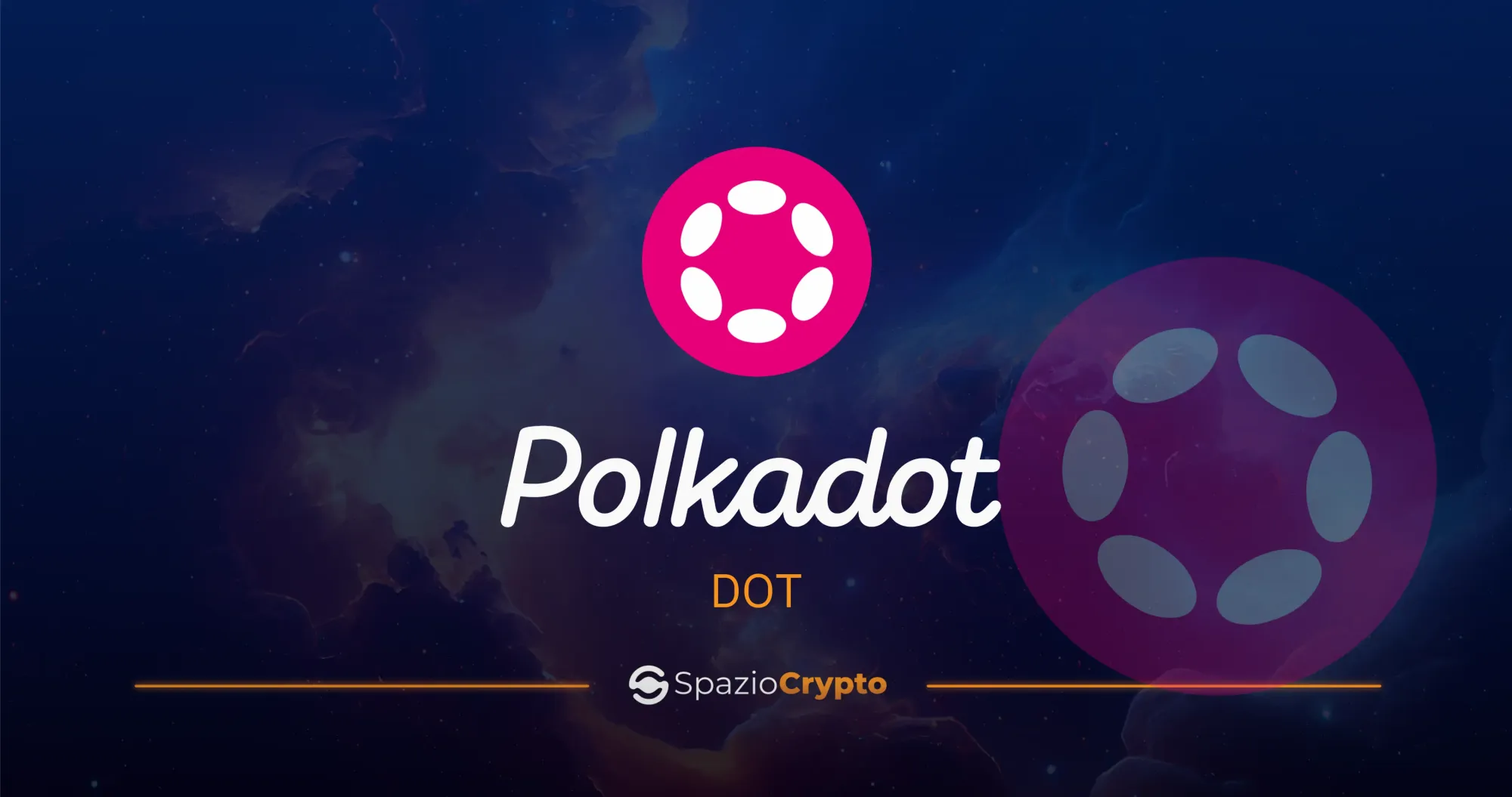 Polkadot The Hub of the Multichain Ecosystem