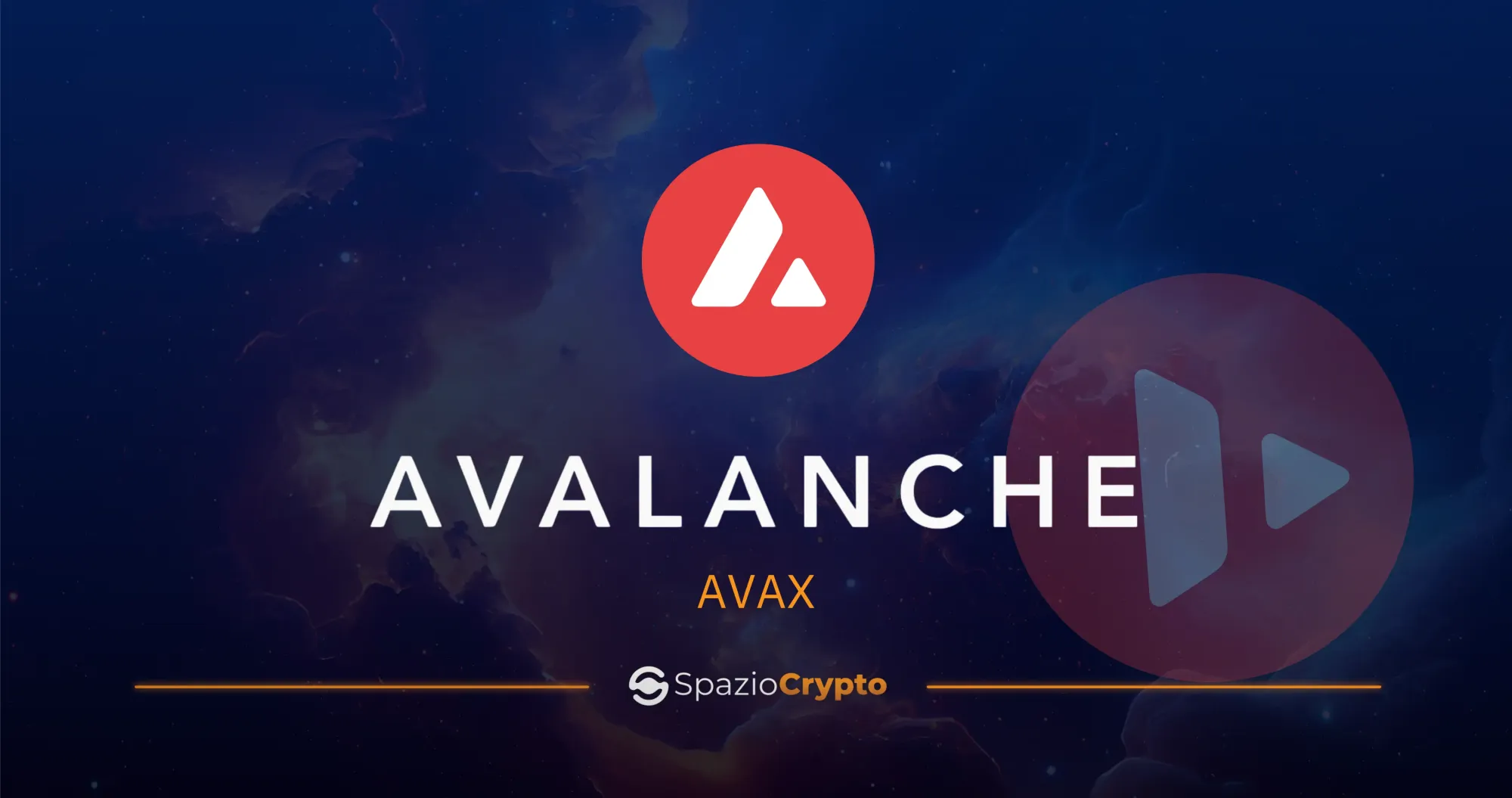 Avalanche - Spaziocrypto