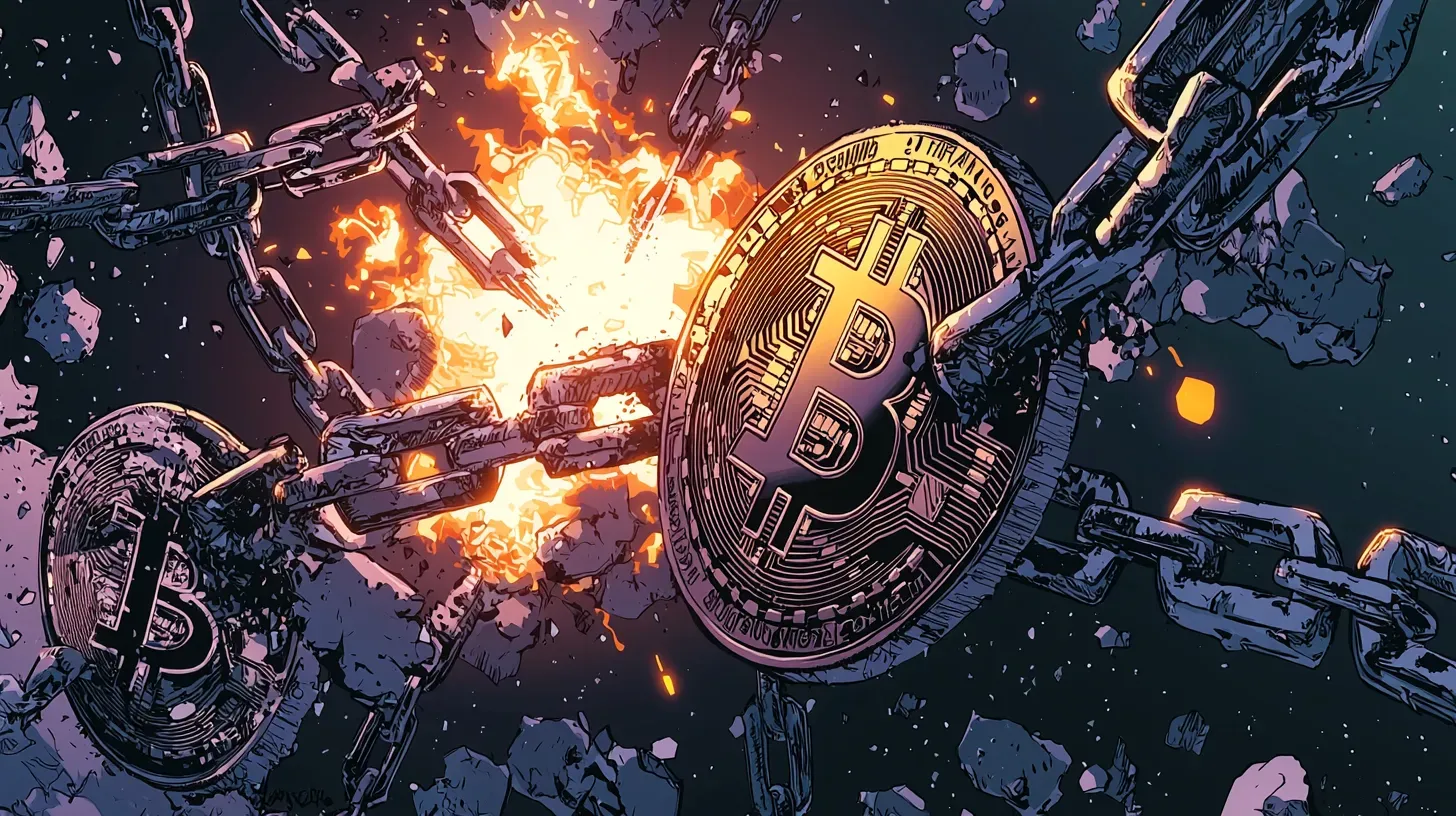 Bitcoin sagte eine "Quanten-Apokalypse" voraus. Wie realistisch ist das?