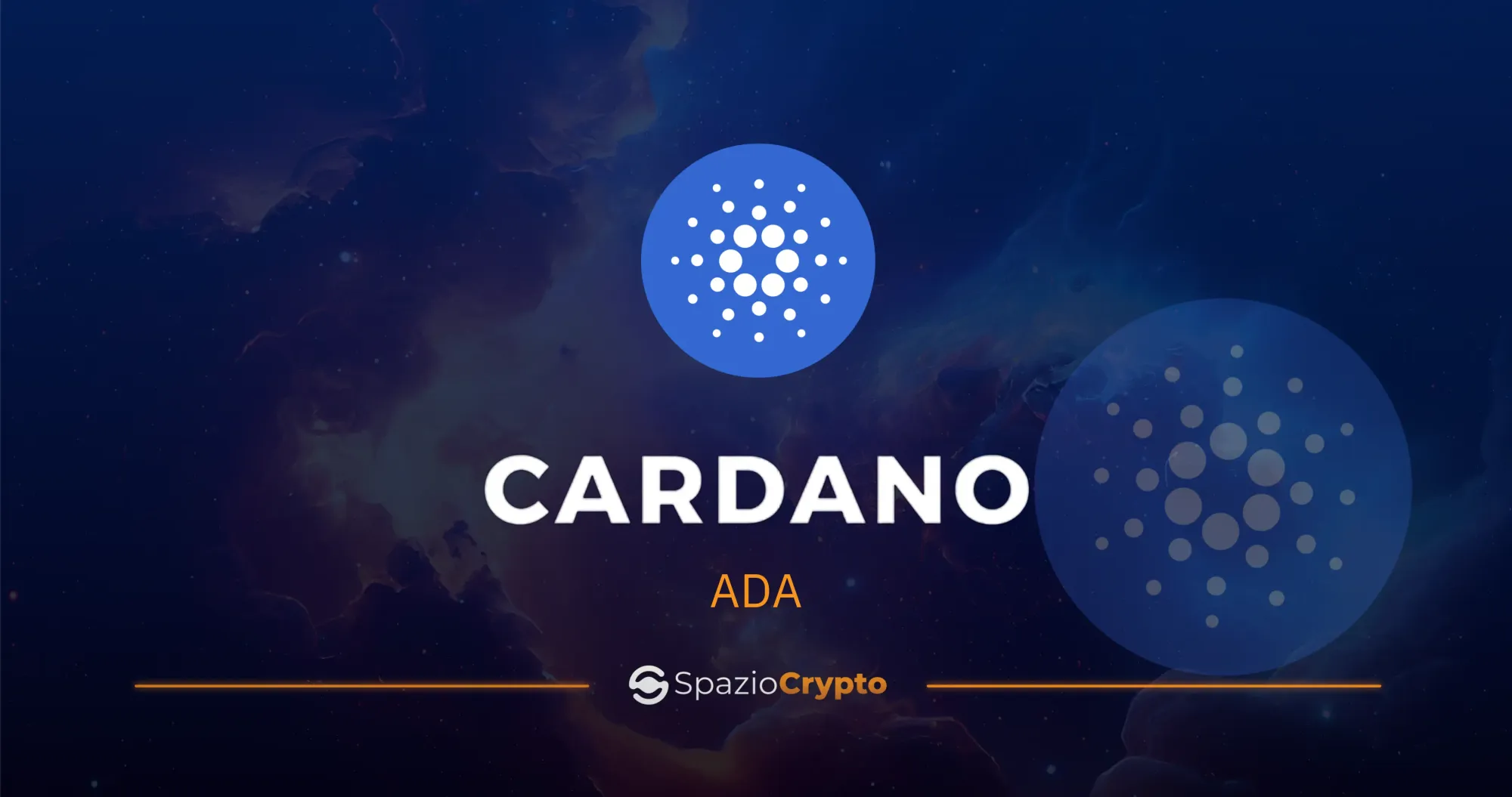 Cardano The Blockchain for a Decentralised and Inclusive Future