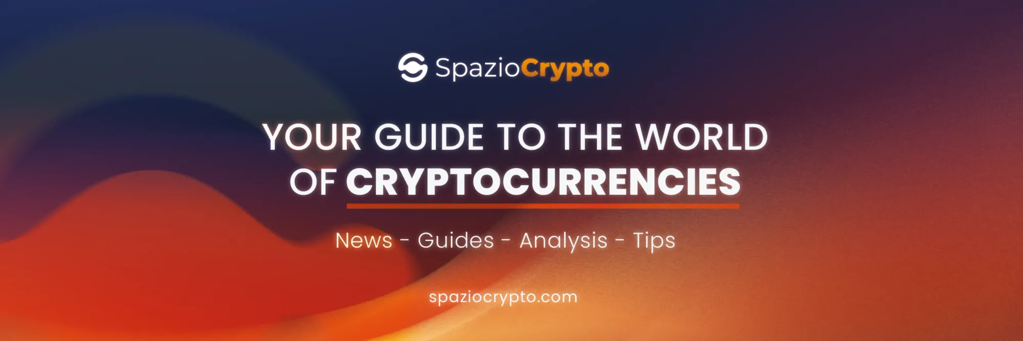 Spaziocrypto® | The Web3 Community