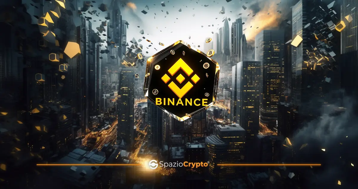 Croissance explosive des Meme Coins et de 47 ETFs sur Binance