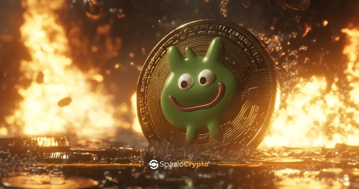 End Of The Meme Coin Era Bitwise CIO Predicts Collapse