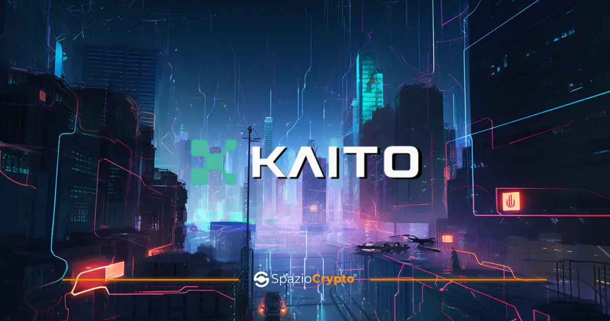 Kaito Airdrop 发布后受到社区批评