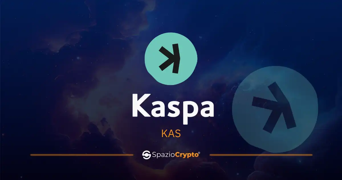 Kaspa Crypto：KAS 及其 BlockDAG 完全指南