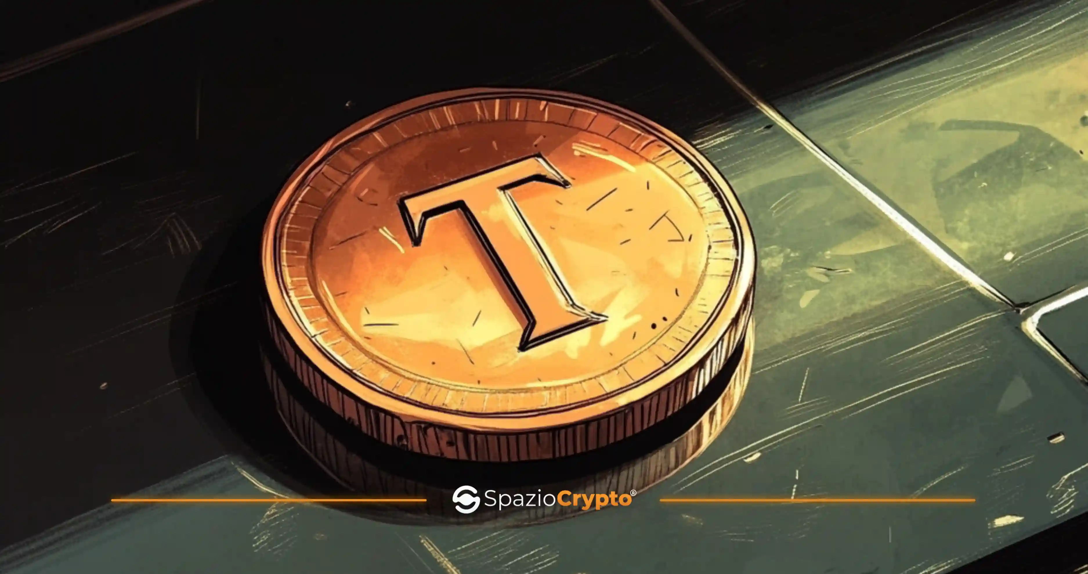 Tether lanza 3 nuevas herramientas de IA a pesar de las dificultades