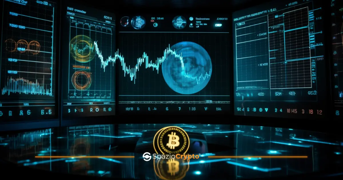 Bitcoin RSI Brise une Tendance Baissière de 4 Mois