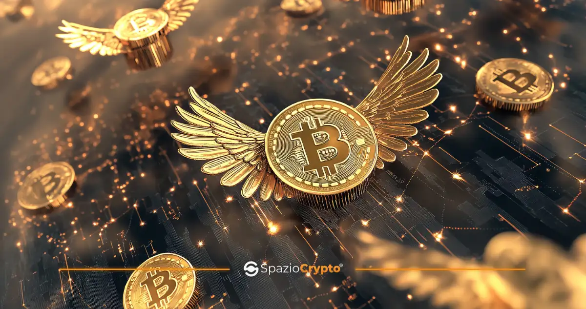 Coinbase +60%? Bernstein Predice Bitcoin a $200K