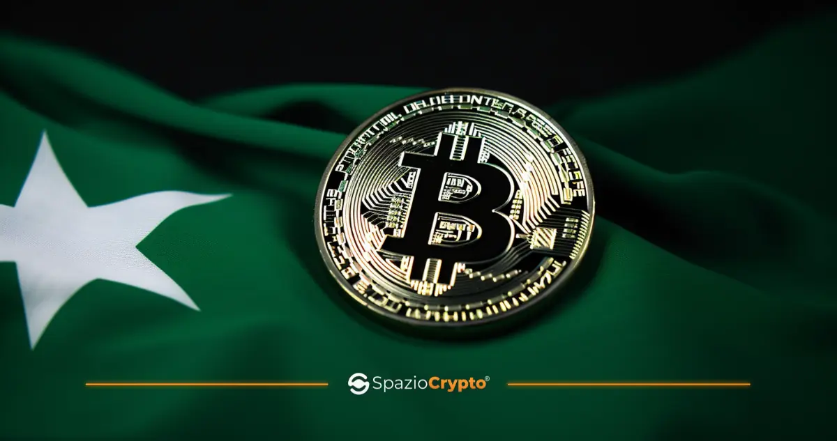 Pakistán Establece el Consejo Nacional de Cripto