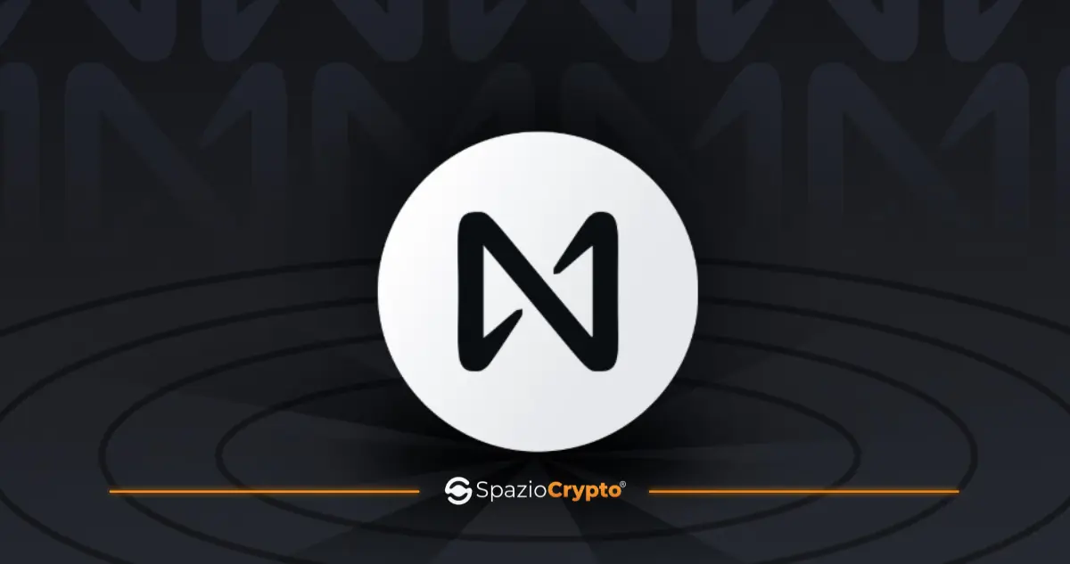 Bitwise Files for NEAR Protocol ETF Launch