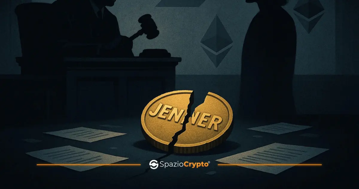Judge Tosses JENNER Coin Suit, Buyers Plan to Refile