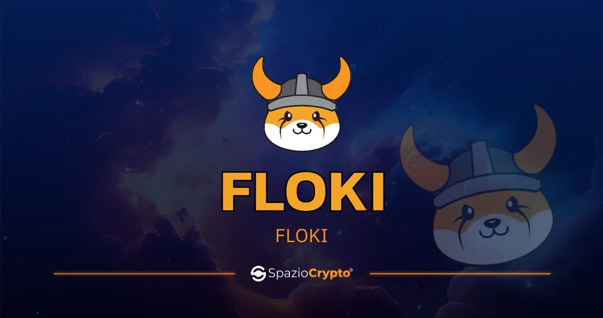 FLOKI Coin De la Meme Coin Au Metaverse