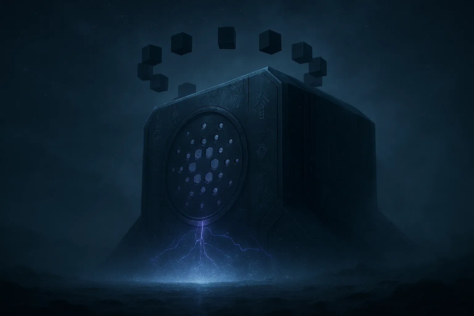 Midnight Reveals a New Secret Power on Cardano