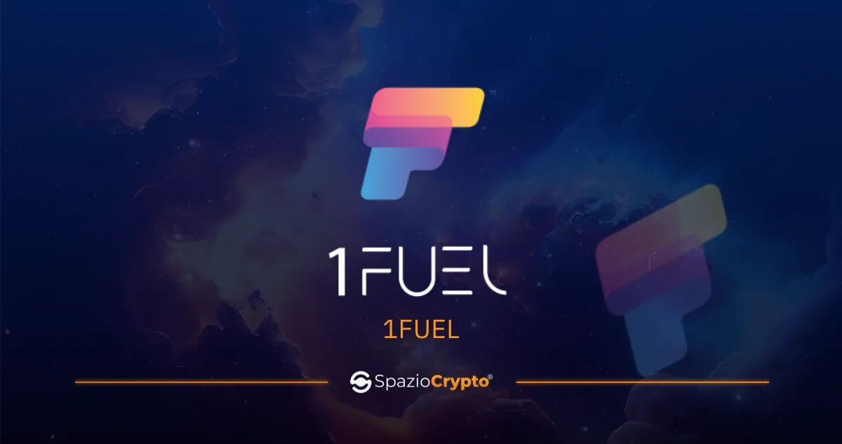 1Fuel (OFT)：一体化钱包的新加密货币