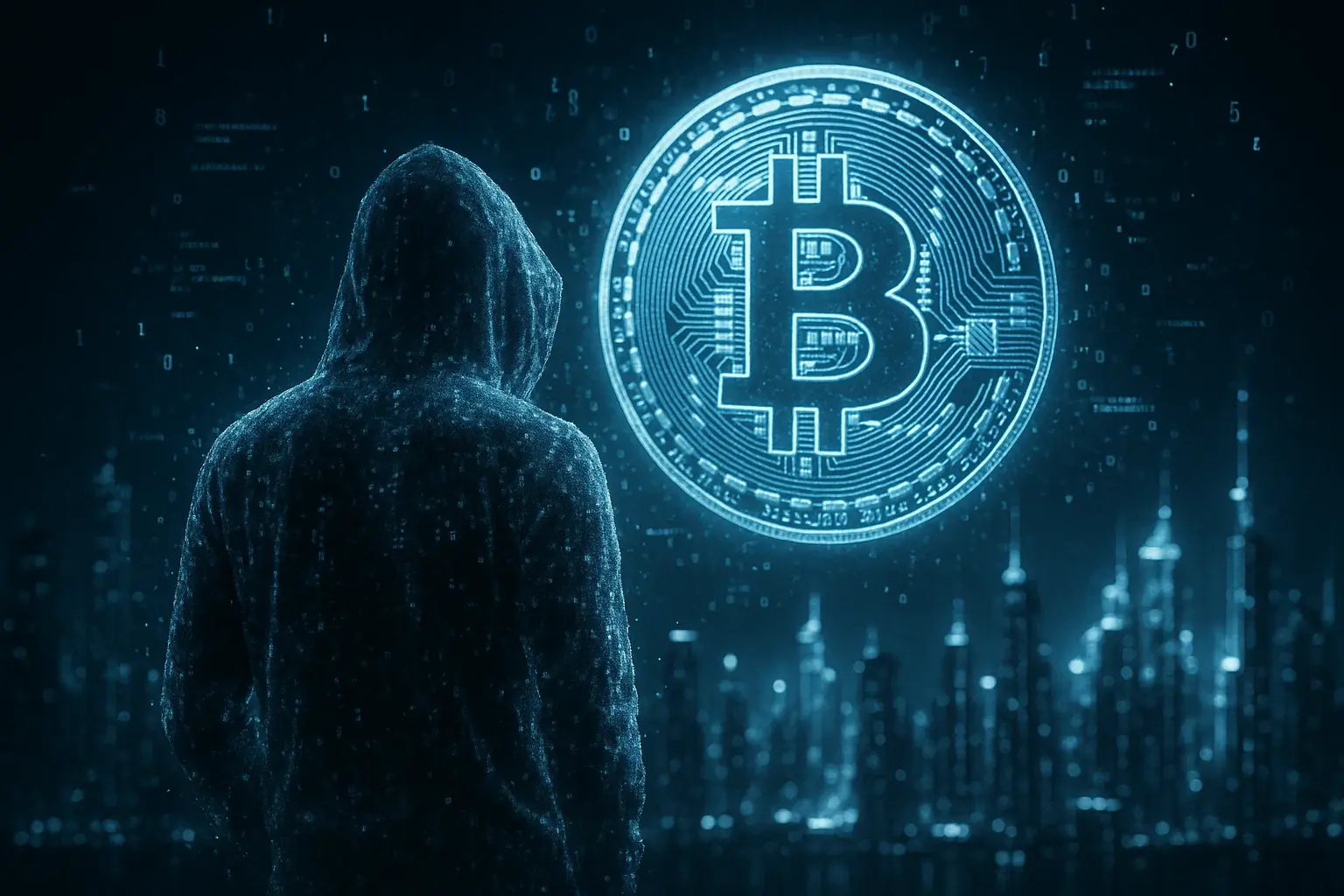 The Mystery of Satoshi Nakamoto Unveiled