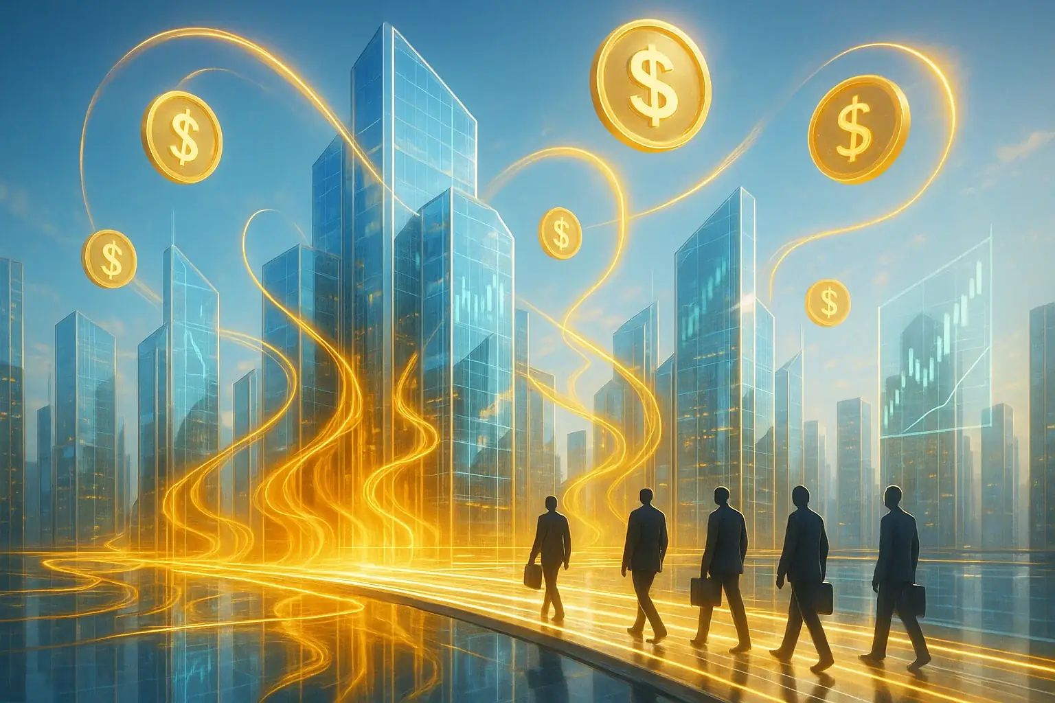 DeFi and Stablecoin for Institutions