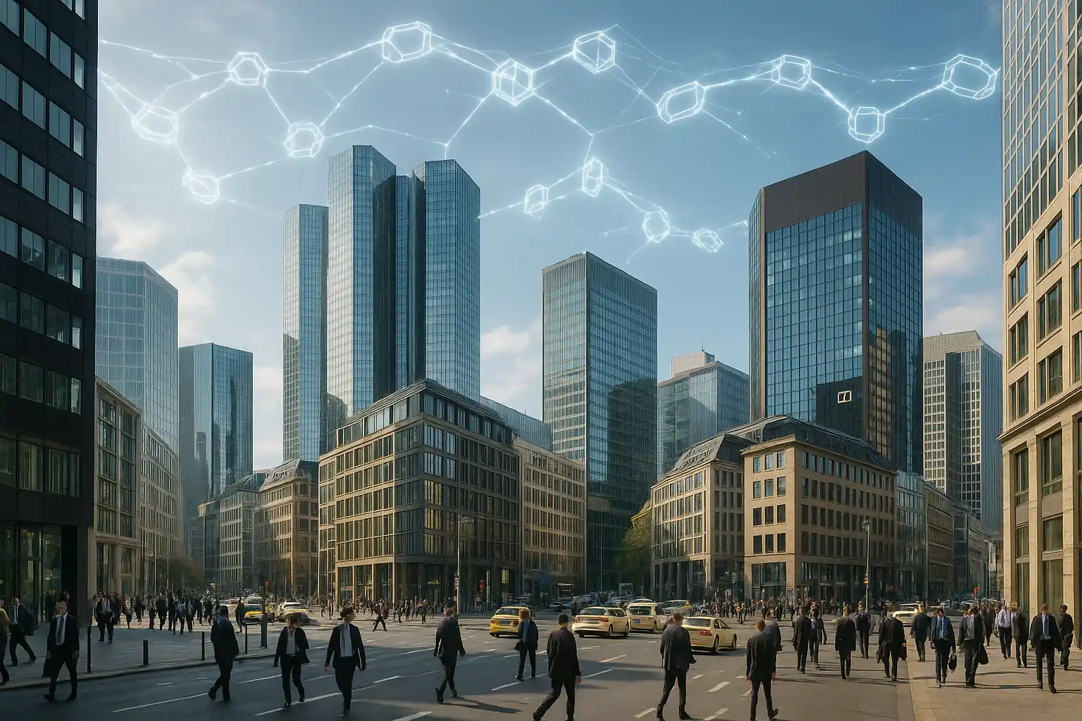 La bourse de Stuttgart lance Seturion pour les actifs tokenisés