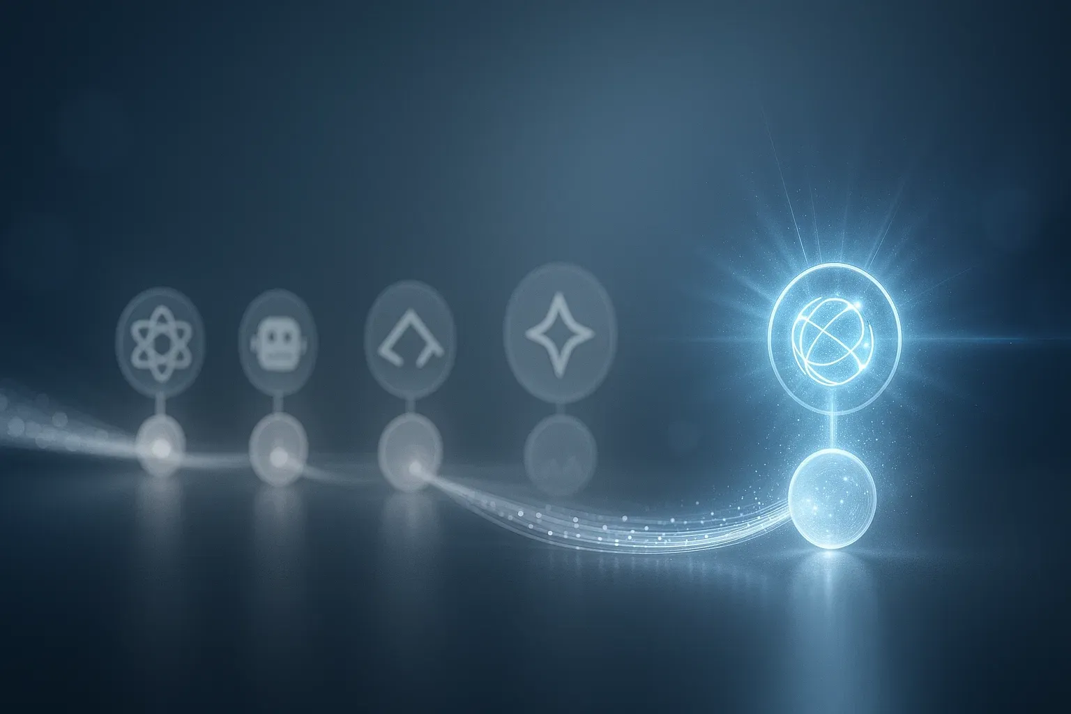 DeepSeek Chat V3.1 dominiert den Krypto-Markt mit 35% Rendite in drei Tagen