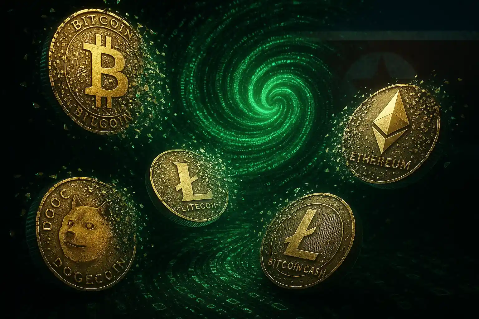 Japanese Mining Giant SBI Crypto Hit by $21 Million Breach