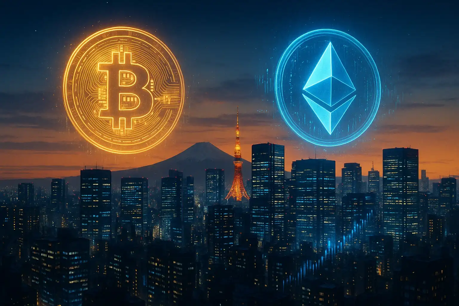 Japan leads Asian regulatory turn with first insider trading ban in the crypto world