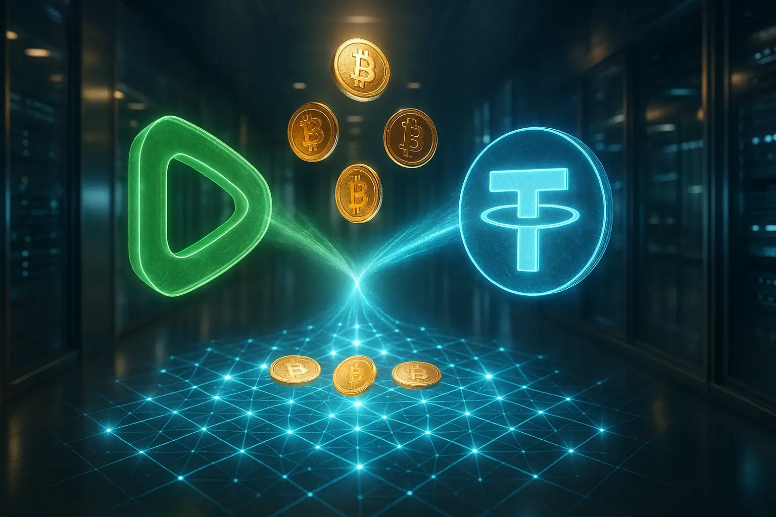 ランブル、ビットコインを受け入れる:YouTubeチャレンジのための暗号のヒント