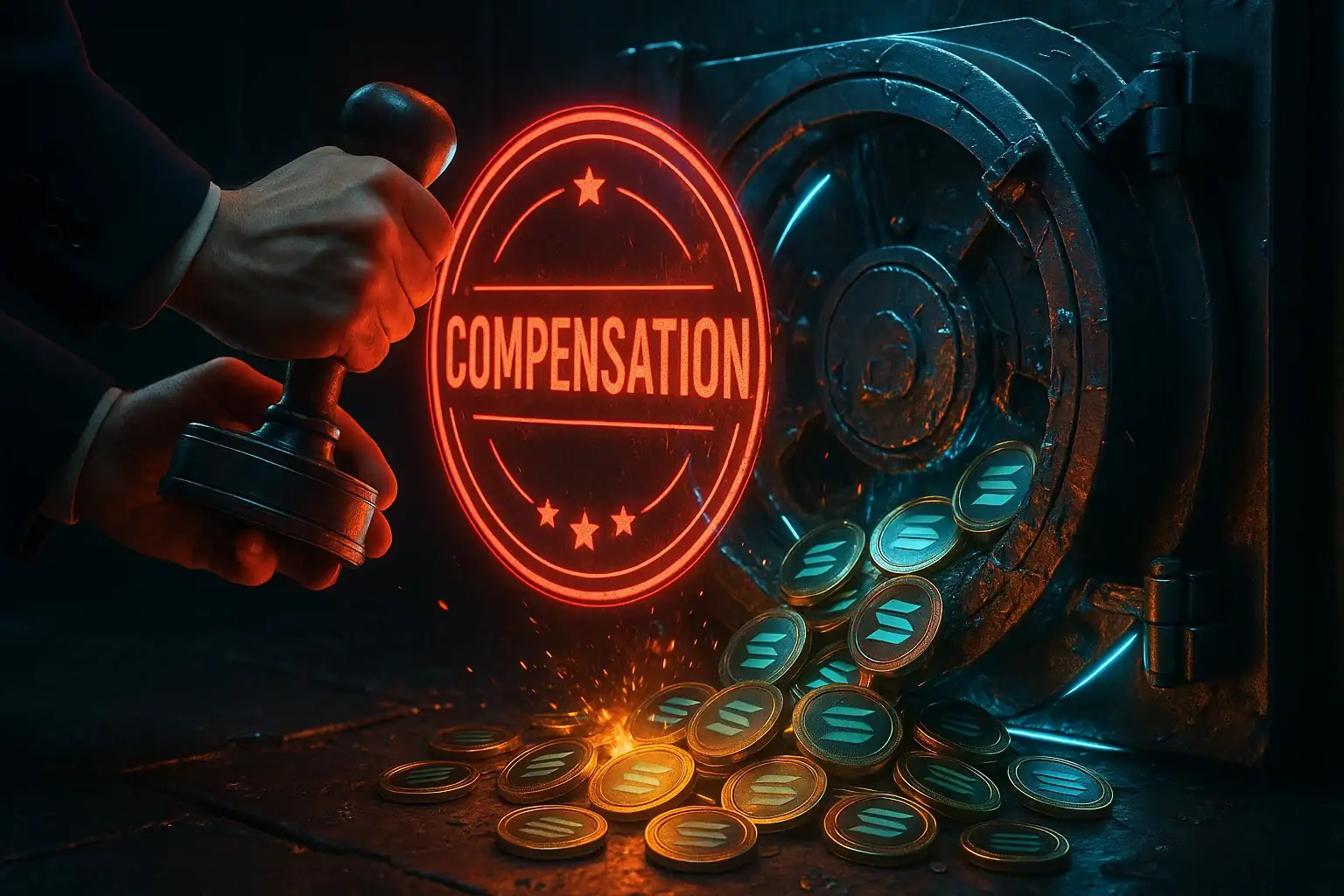 Южная Корея: обязательная ответственность для криптовалютных бирж