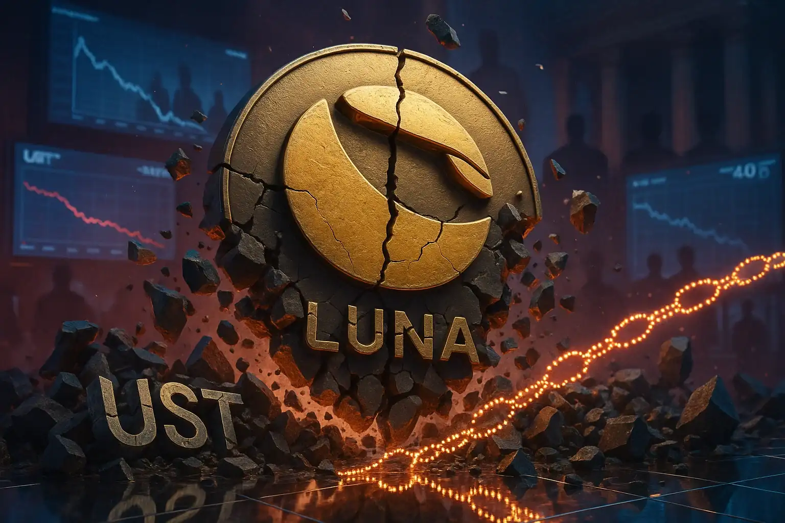 400 亿美元垮台的轻罚：为什么都权比 SBF 拿得少？