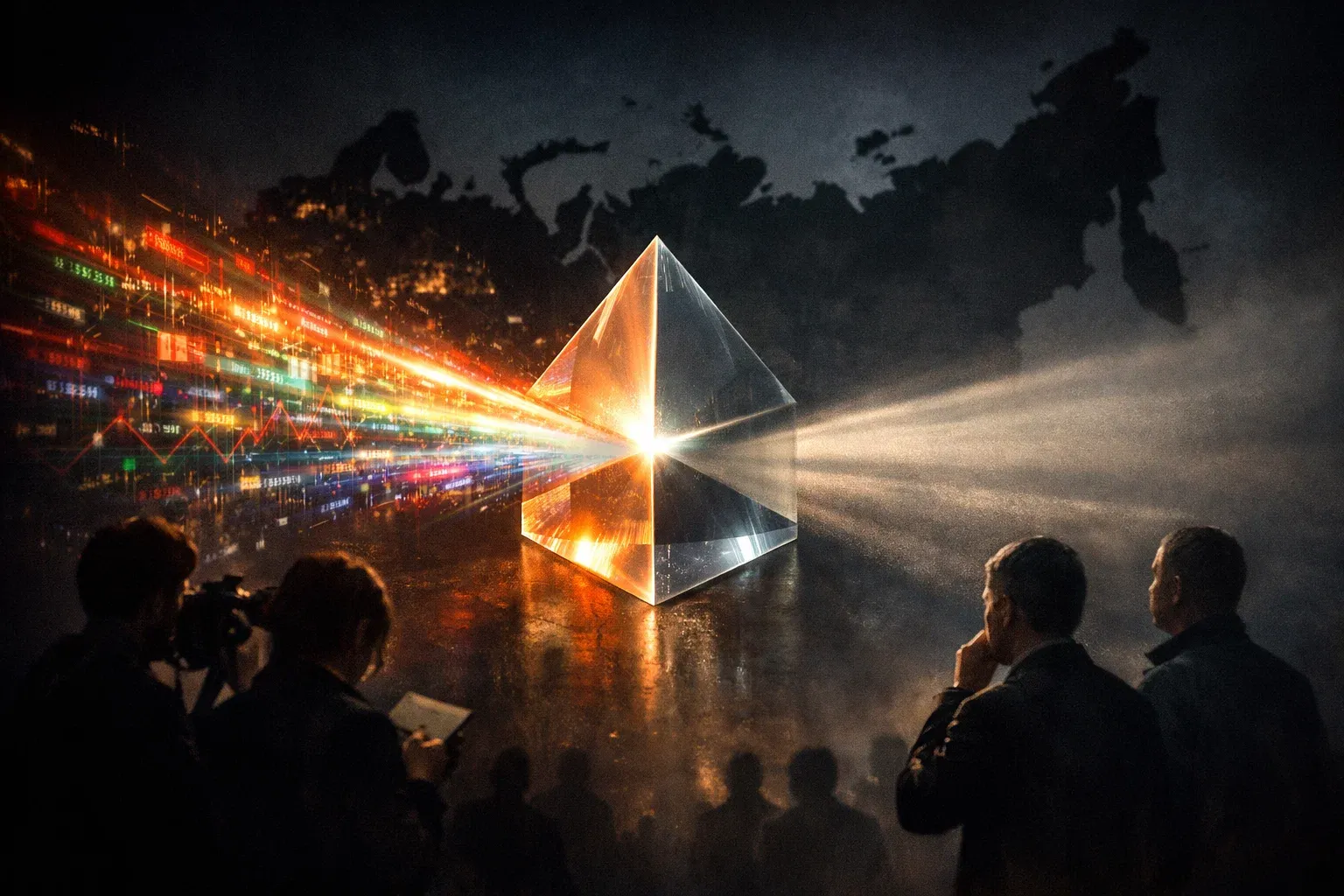 Russia blocks crypto sites with IPR: silent censorship