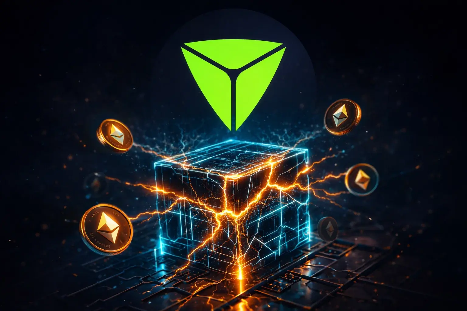 Truebit 协议受到攻击：发现 2,600 万美元可疑交易