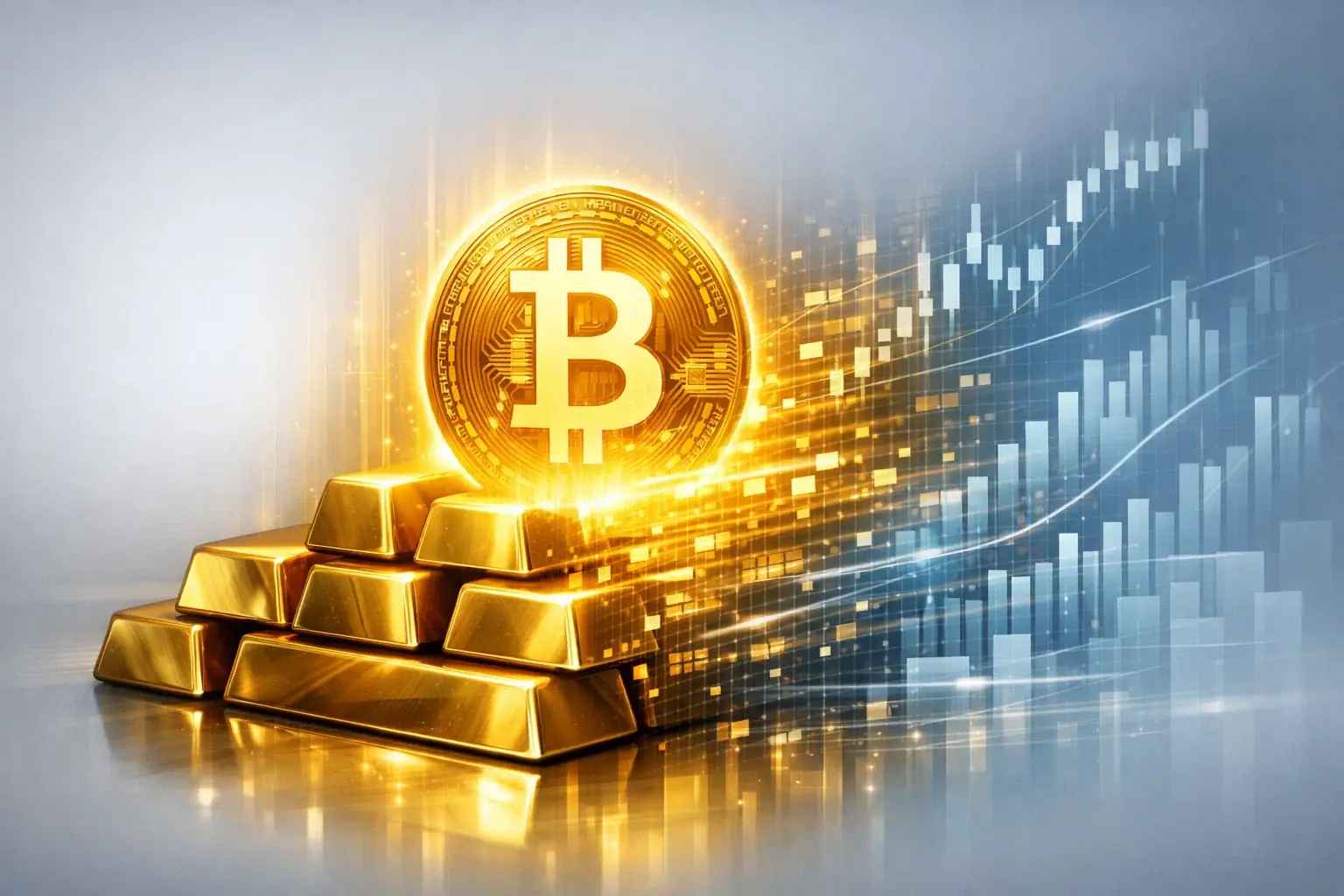 Metaplanet укрепляет стратегию Bitcoin на балансе