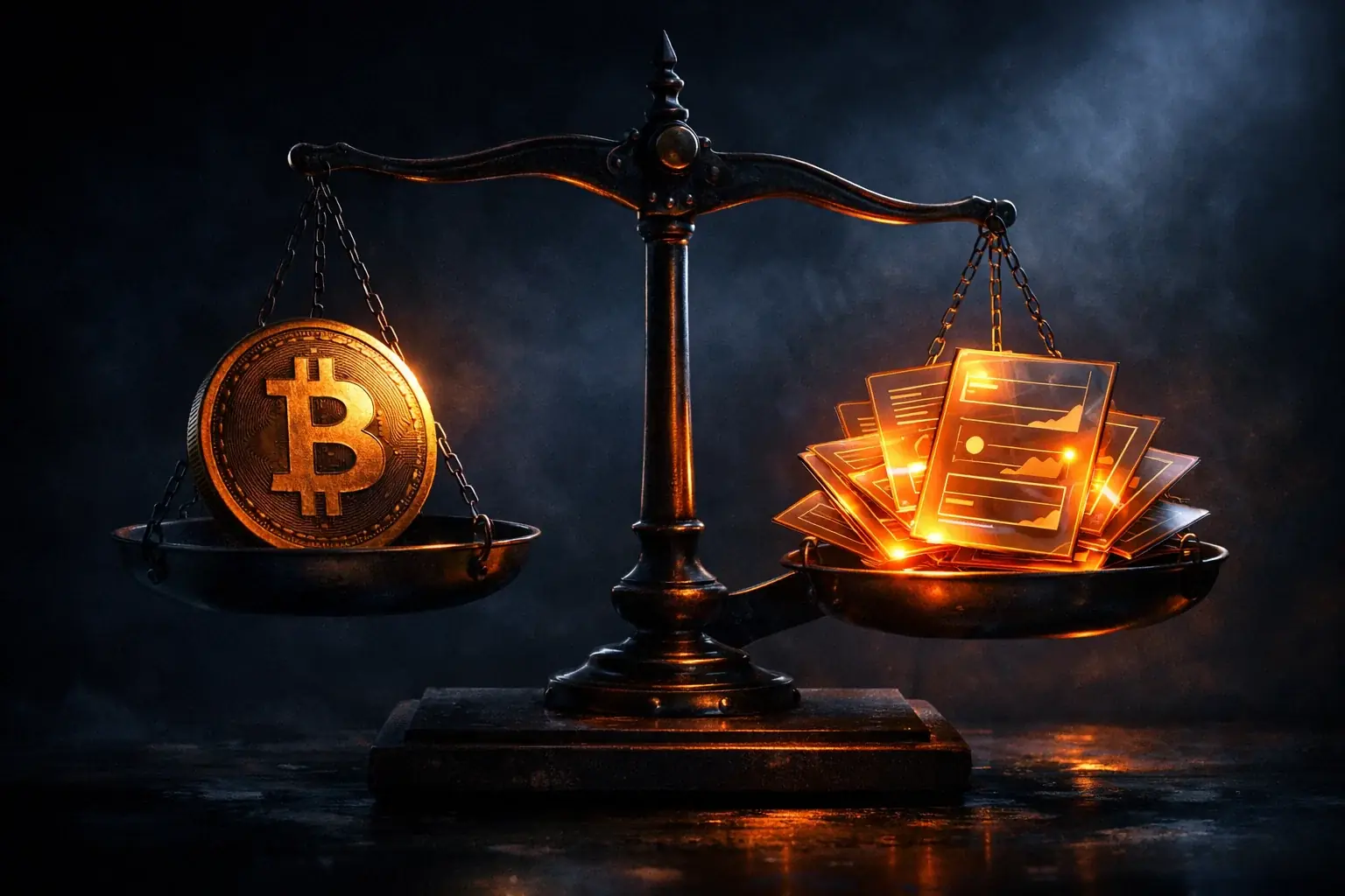 GameStop pledges 4,709 Bitcoin to Coinbase as collateral for covered call strategy