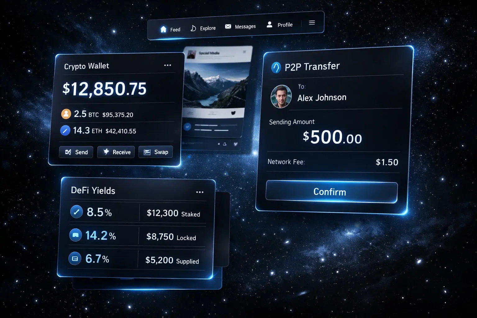 X招募Aave Labs前CPO Benji Taylor：X Money加速布局加密货币