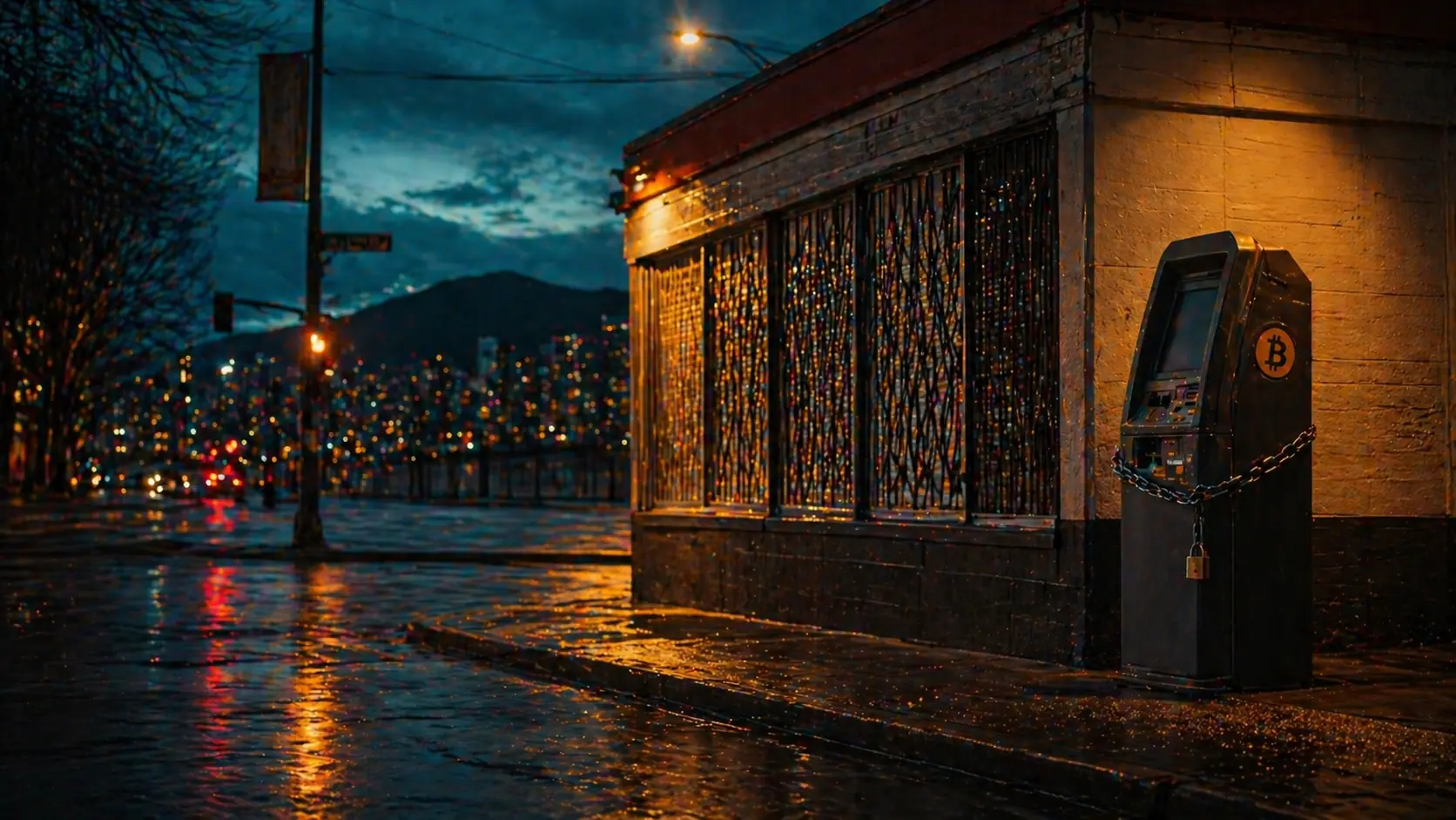 Canada crypto ATM ban proposal, 4000 machines face shutdown after CAD 704 million in fraud losses