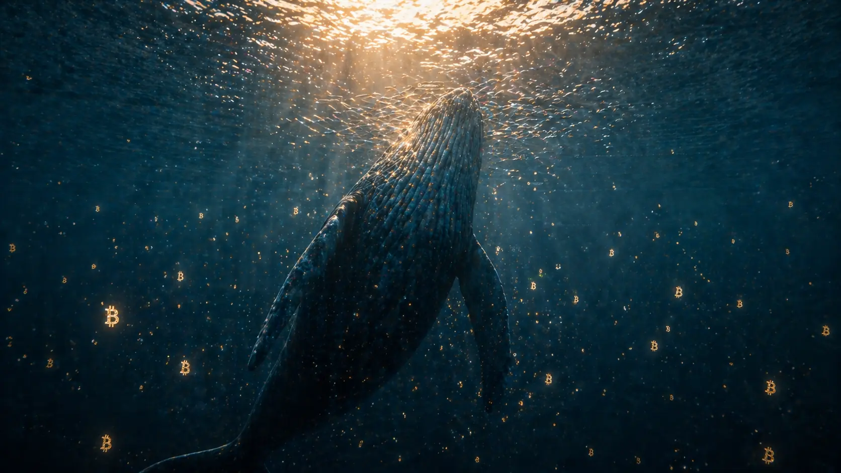 On-Chain-Analyse: 14 institutionelle Bitcoin-Wallet-Adressen die vor dem Kursanstieg akkumulieren