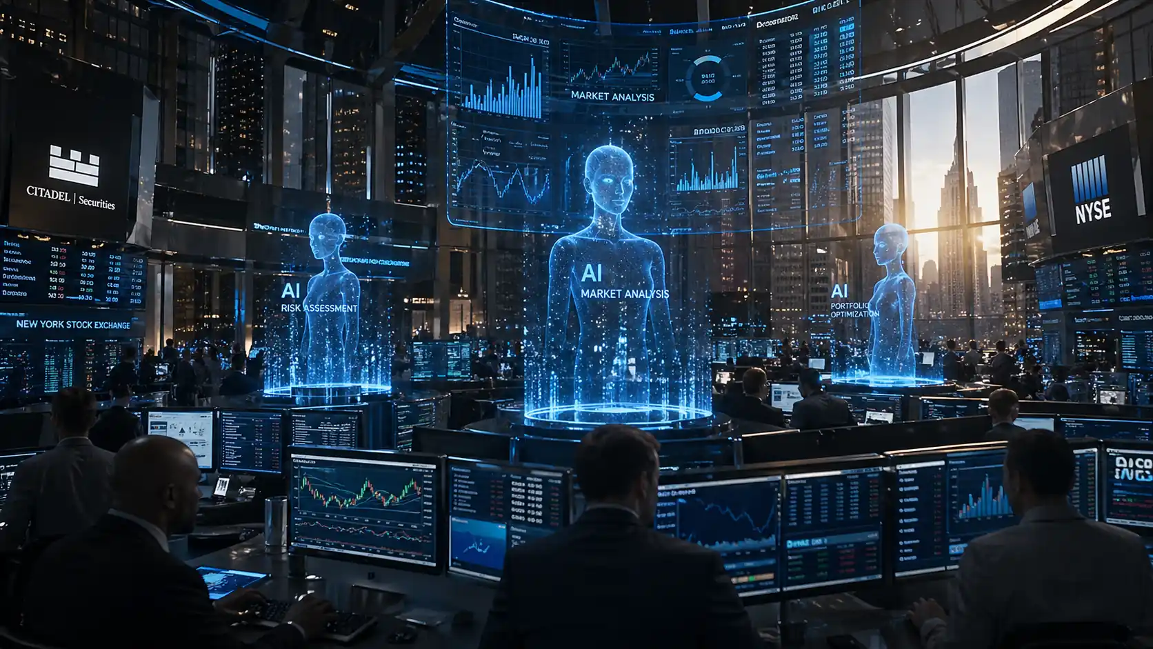 GPT-5.5 de OpenAI adoptado por Bank of New York en más de 220 casos de uso de IA agéntica