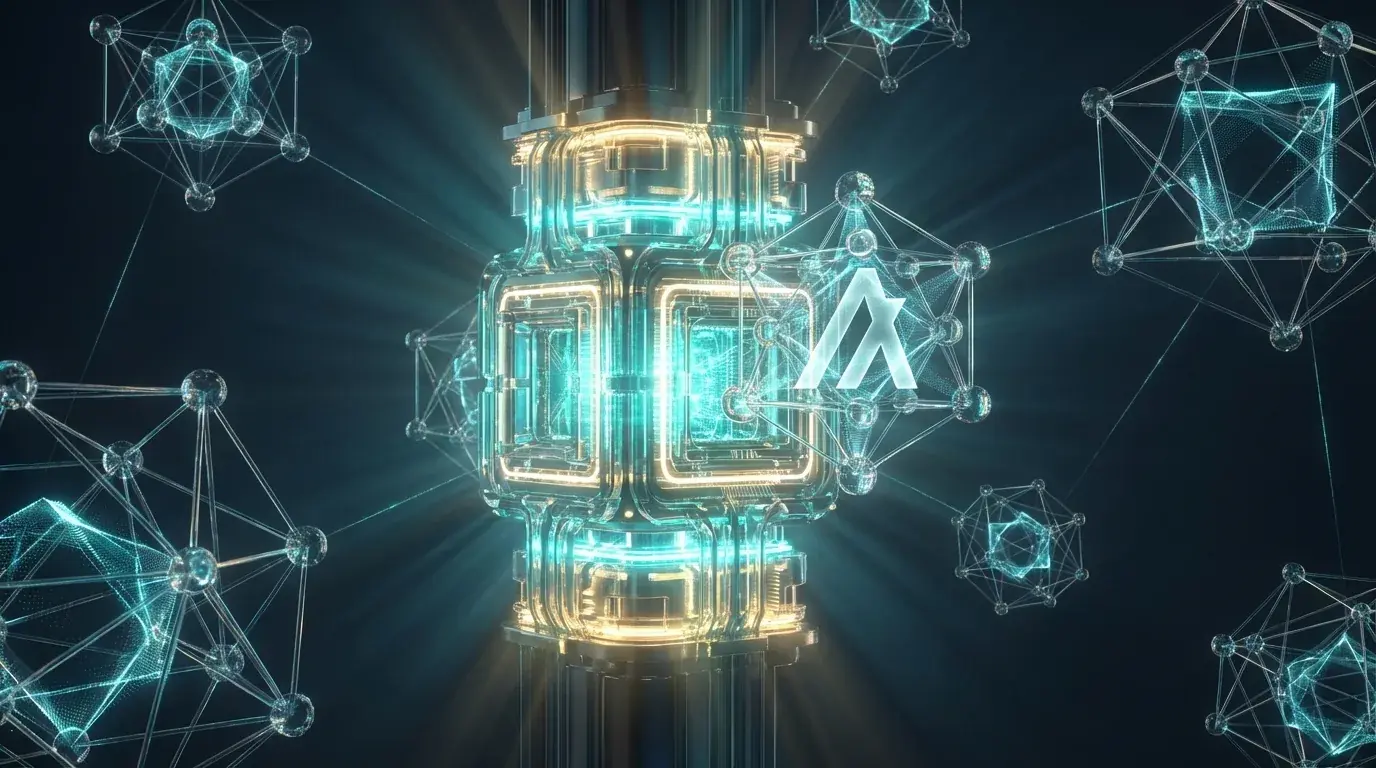 Google's Quantum Warning and Why ALGO Surged 44% in a Week