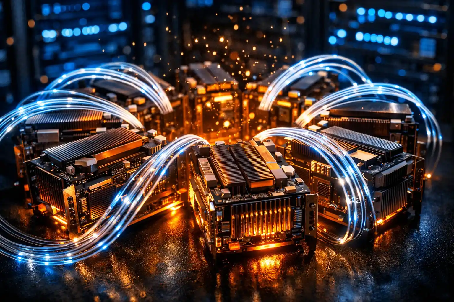 AIトークンが市場の恐怖を無視: TAO +90%、RENDER +40%、FET +24%